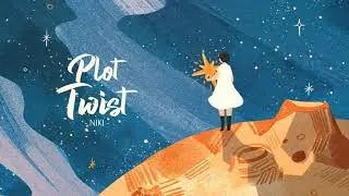 Vietsub | Plot Twist - NIKI | Lyrics Video