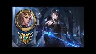 Ashe Montage #4 - Best Ashe Plays S8 | League of Legends
