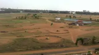 Madras Gymkhana Golf annexe