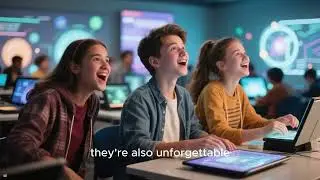 The Metaverse's Untapped Potential for Learning