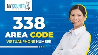 338 Area code - My Country Mobile