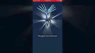 Latios for Xerneas Guaranteed Lucky Trade in Pok&eacute;mon Go