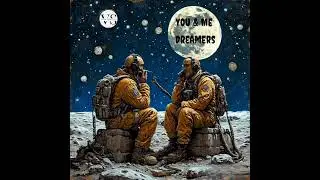 Vova Smallny - You and Me Dreamers | Tech House mix 2024