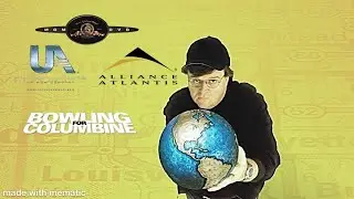 MGM DVD/United Artists/Alliance Atlantis (2002/2003)