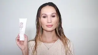 Briogeo How-To: Rosarco Blow Dry Perfection + Heat Protection Cr&eacute;me