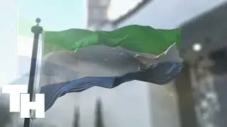Sierra Leone 4K