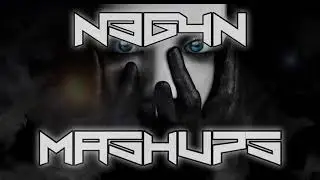 N3G4N - Fuck You ( Uptempo Hardcore ) 2021 Mashup