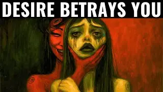 The Lie Behind Desire &ndash; Carl Jung