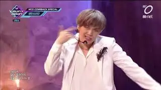 BTS (방탄소년단)- COMEBACK STAGE 27/02/20
