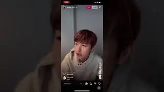 Renjun Instagram Live 112021 Part2 #renjun #huangrenjun #nct #nctdream #nctlive
