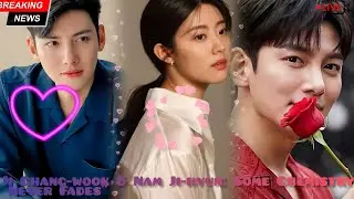 Ji Chang-wook & Nam Ji-hyun: When Chemistry Refuses to Fade and a Moment Becomes an Echo