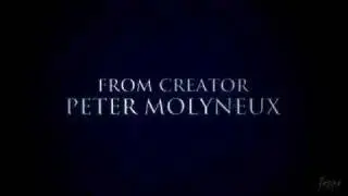 E3: Fable 2 Trailer