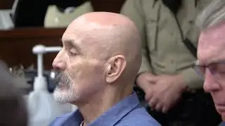 Convicted rapist found guilty again, faces life sentence due to DNA evidence