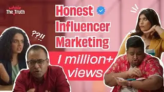 Honest Influencer Marketing | The Whole Truth Sayers program