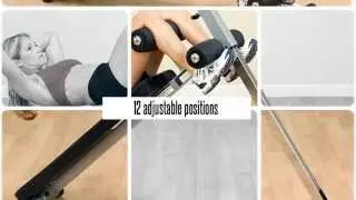 Best Ab Board for Effective Abdominal Exercises
