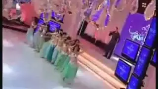 Hezzi ya nawaem2.Ep.4.finale dance.