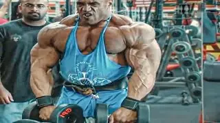 NOTHING COMES QUICK AND EASY - STAY CONSISTENT - DENNIS JAMES BODYBUILDING MOTIVATION