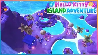Rettung von Retsuko 🛟 | #177 🐱 Hello Kitty Island Adventure