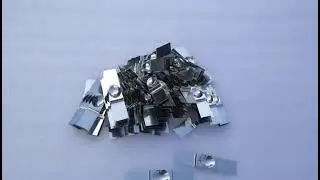 The tungsten,molybdenum,tantalum boat for thermal evaporation coating