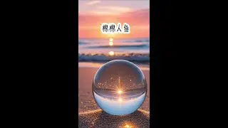 《棉棉人鱼》#故事 #中考 #热门 #第五人格