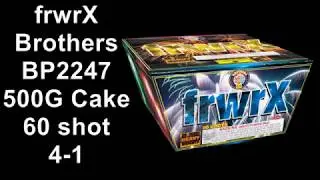 frwrX, BP2247
