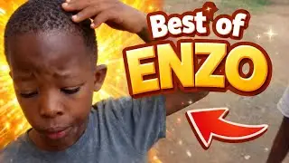 BEST OF ENZO// ZULU MOVIE // YOUNG GANGSTER// SHORT STORY 