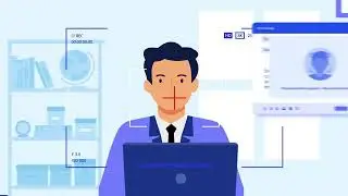 FaceIBAN &ndash; The Ultimate Protection Against CEO Fraud & Fake Transfer Requests