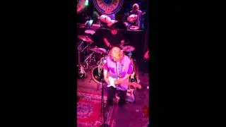 Roll Over Beethoven (Cover) at The Blues & Boogie Bar in Nashville