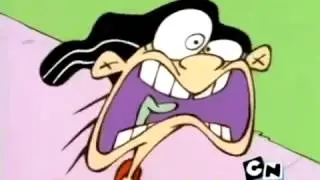 Ed, Edd, n Eddy Reversed  De Na Eraps Uoy Nac