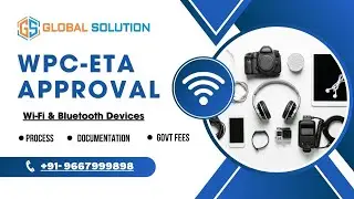 WPC ETA Certificate Explained: Step-by-Step Application Process