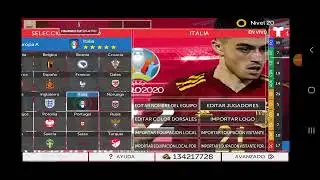 FTS 22 MUNDIAL QATAR 22