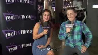 Austin MacDonald, Lynn Maggio, Social Lodge, TIFF 2013