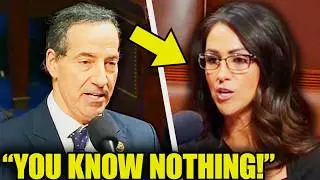 Watch Lauren Boebert's Lies NUKED In Public TAKEDOWN!