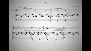 Giuseppe Concone &ndash; Op. 9 - N. 5 - Medium Voice