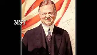 Presidential Minute With Herbert Hoover