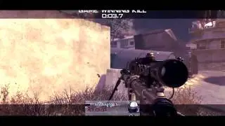 EXTATIX Vs Vaxzu | 2-0 MW2