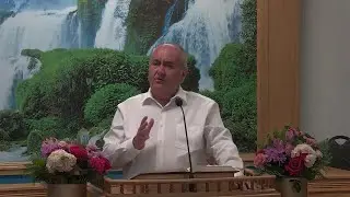 Aurel Bălici - 4 categorii de oameni după botez