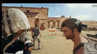 Scar Buff