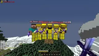 PACK FOLDER RELEASE (5 PACKS)