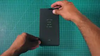 Xiaomi Black Shark 2 HELO UNBOXING