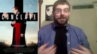 Conclave REVIEW