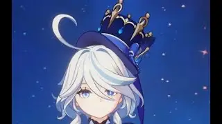 ...my Furina pulls