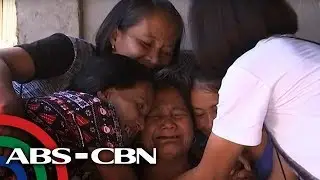 TV Patrol: 'Limang Batyang Itim' natupad ang mga hiling nitong Pasko