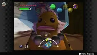 Zelda Majoras mask parte 25