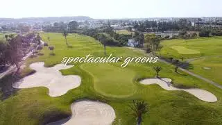 Tunisia Golf UK 30s 2019