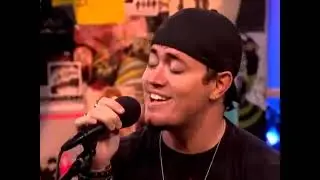 FUEL performing 
