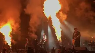Rybičky48 Tohle je Rock&rsquo;n&rsquo;Roll vy Buzny Majales 2019 Brno