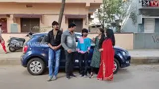Marriage Proposal PRANK  On AVESHAM STAR NARESH (Went Wrong) |BY MUNNA & TEAM.