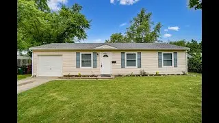 Lisa Phair & Associates Presents: 3026 Wheatfield Drive