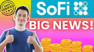 Sofi Technologies Resells $1 Billion! Big SOFI stock news and price targets! Sofi stock split update